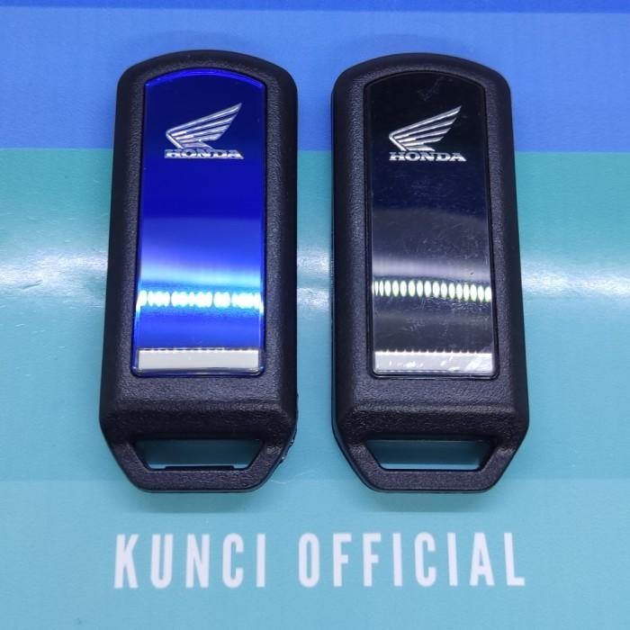 Casing Remote Keyless Honda PCX 150 ADV 150 Original