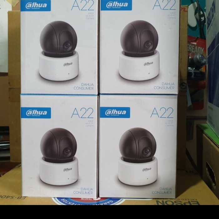 Sale Camera Cctv Dahua Wireless Wifi A22