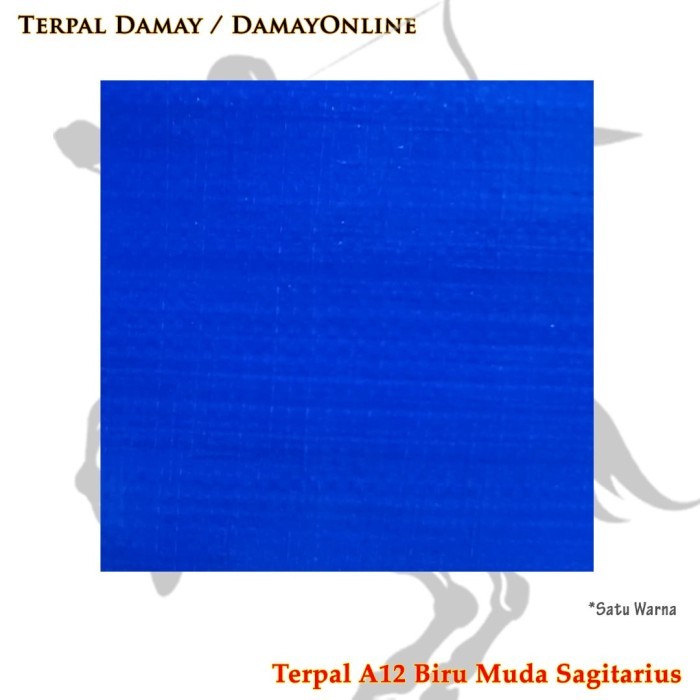 

Terpal Rol A12 Sky Blue Korea Sagitarius ( Harga / Rol )