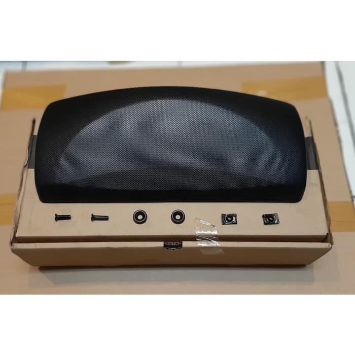 Shad Sh40 Trail Paket Full Aksesoris - Box Motor Sh 40 Trail