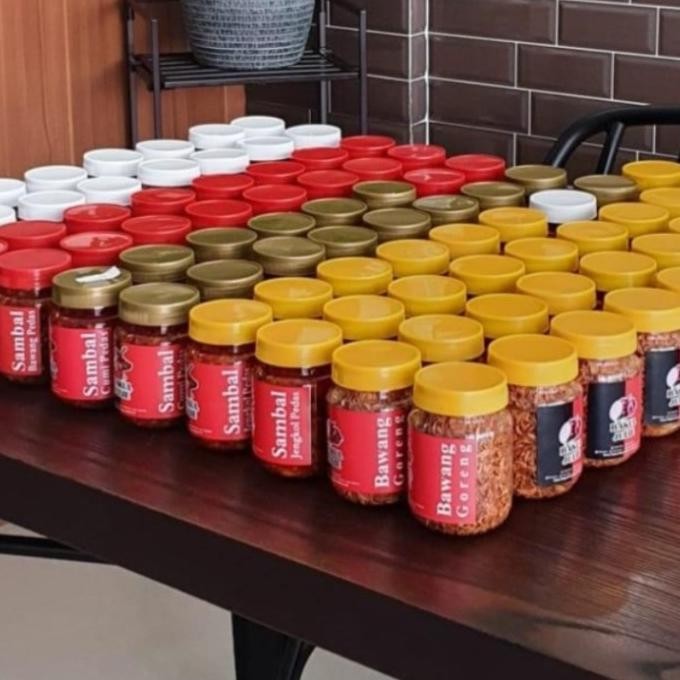 

SAMBEL CUMI BJ SUPER PEDAS PREMIUM LS