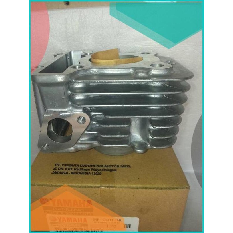 BLOK SEHER MIO J/MIO GT ORI YAMAHA 8JVLZ4 tools