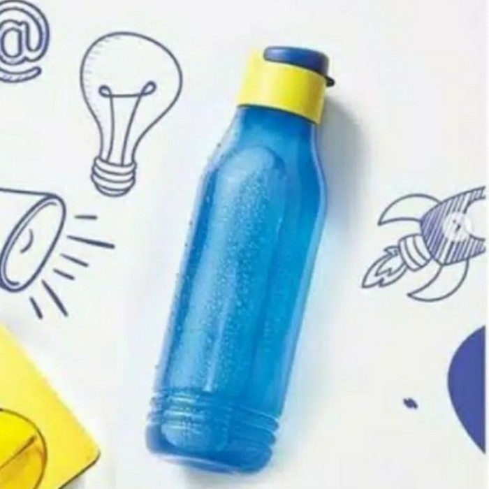 Botol Minum Tupperware 750ml