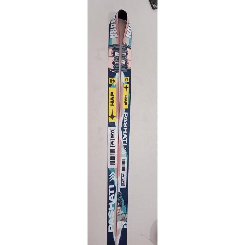 

PROMO Lanyard Happy Asmara 1 /Lanyard Pashati uk-68