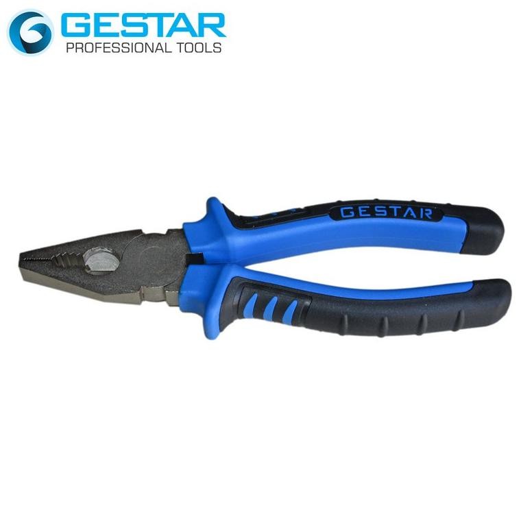Gestar/Crossman-Tang Kombinasi Lineman'S Pliers 7" G85-21-7 S015