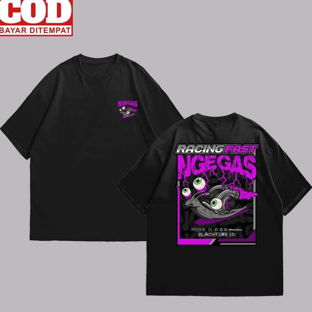 Kaos Peternak Milenial Sapi Limosin Team Poel Pejuang 1 Ton Tshirt Premium Quality