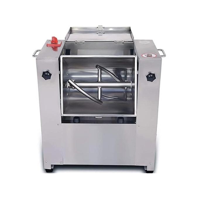 Mixer Matrix Hmj 5S Kapasitas 5 Kg Pengaduk Adonan Horizontal Roti 5 S