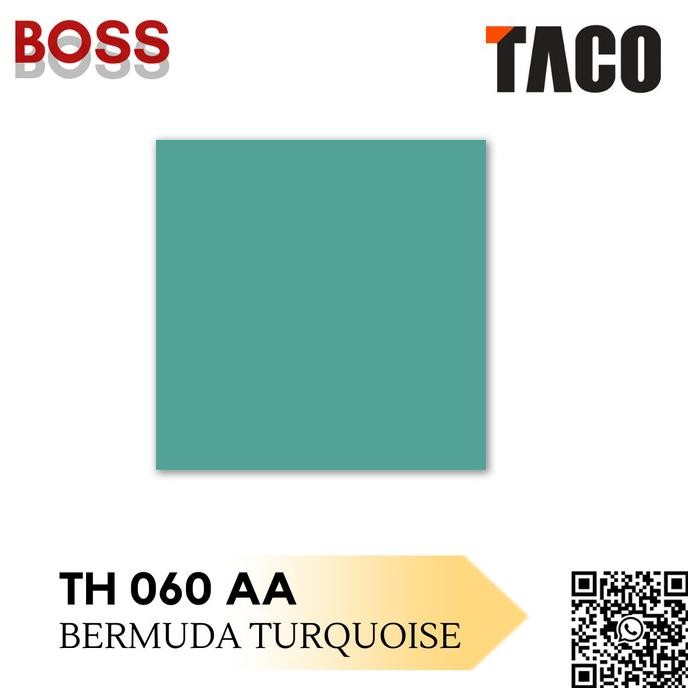 Sale Hpl Taco Th 060 Aa Hpl Bermuda Turquoise Pelapis Furniture Warna Solid