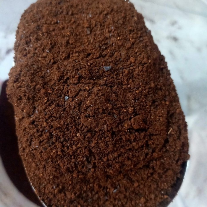 

5Kg Bubuk Kopi Arabica Super 100% Asli Kopi Sidikalang Sumut