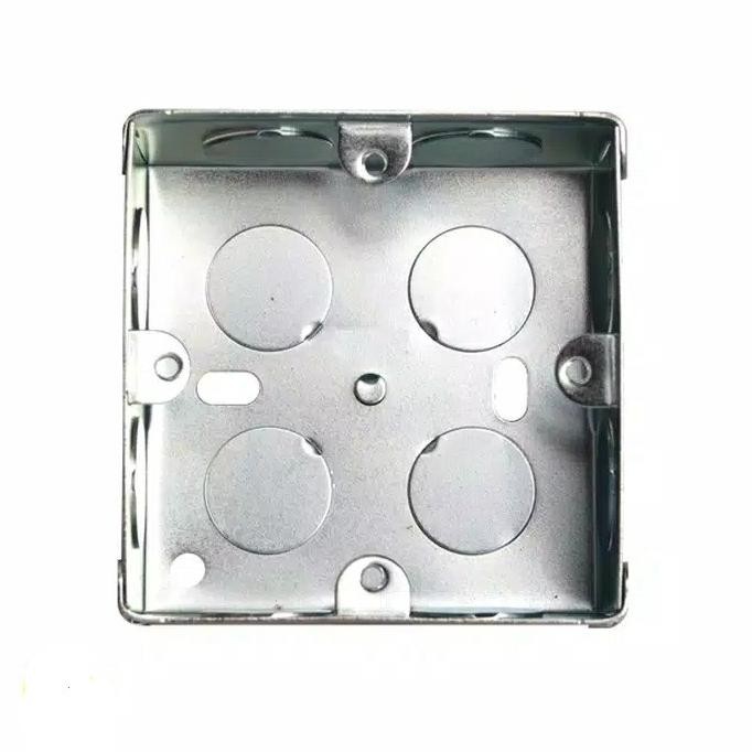 

Inbow Dus Kaleng / Ib Dus Kaleng