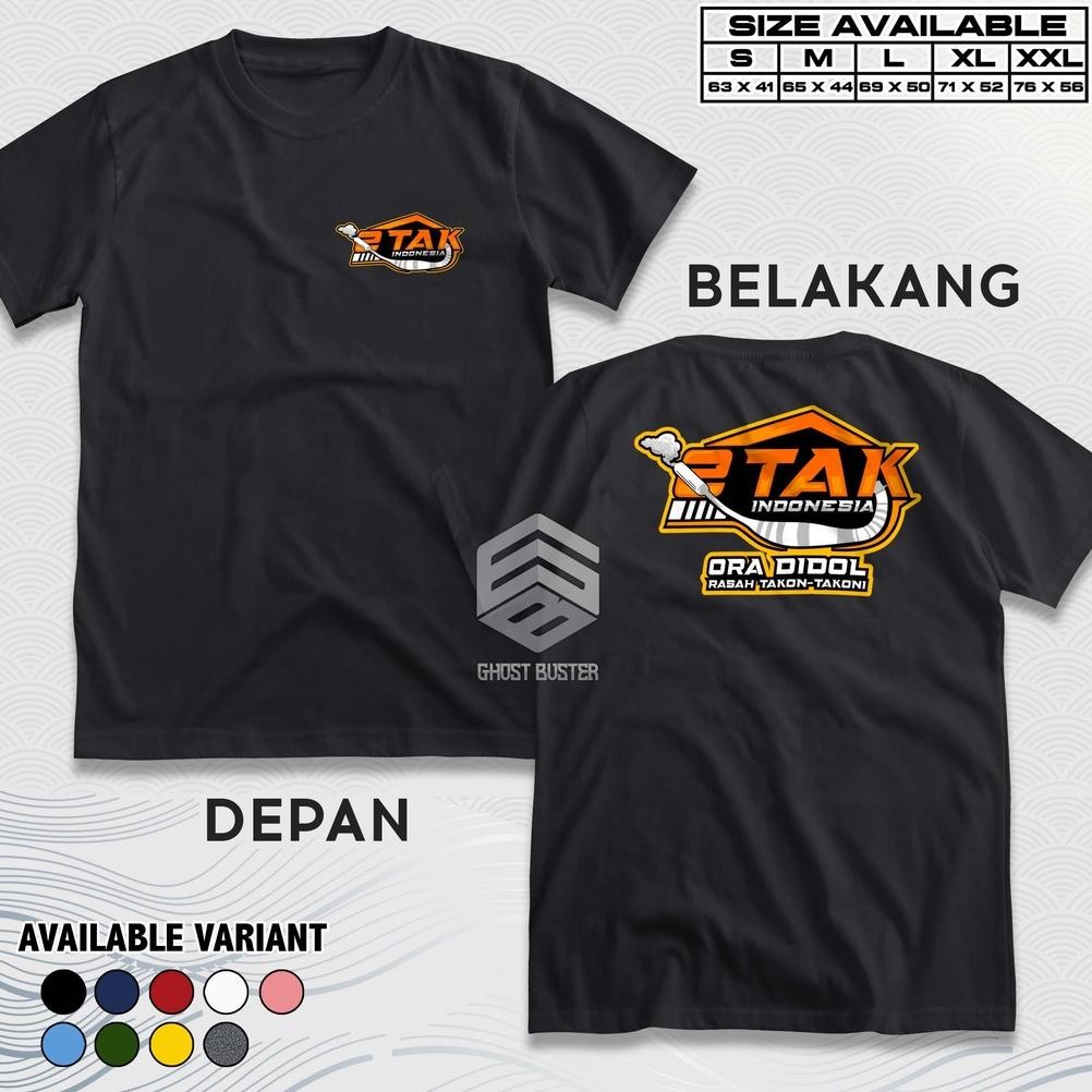 Promo Kaos Racing 2 Tak Indonesia Ora Didol Rasah Takon Takon Baju Distro Motor Herex Tshirt Otomoti