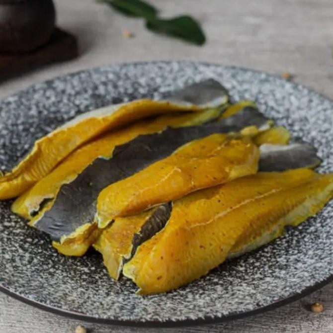 

Fillet Lele Bumbu Kuning Dadakan Fresh Segar [Terlaris] [Terbaru]