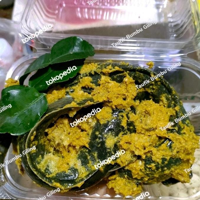 

Paket Ikan Lele Ungkep Bumbu Kuning Siap Goreng [Terlaris] [Terbaru]