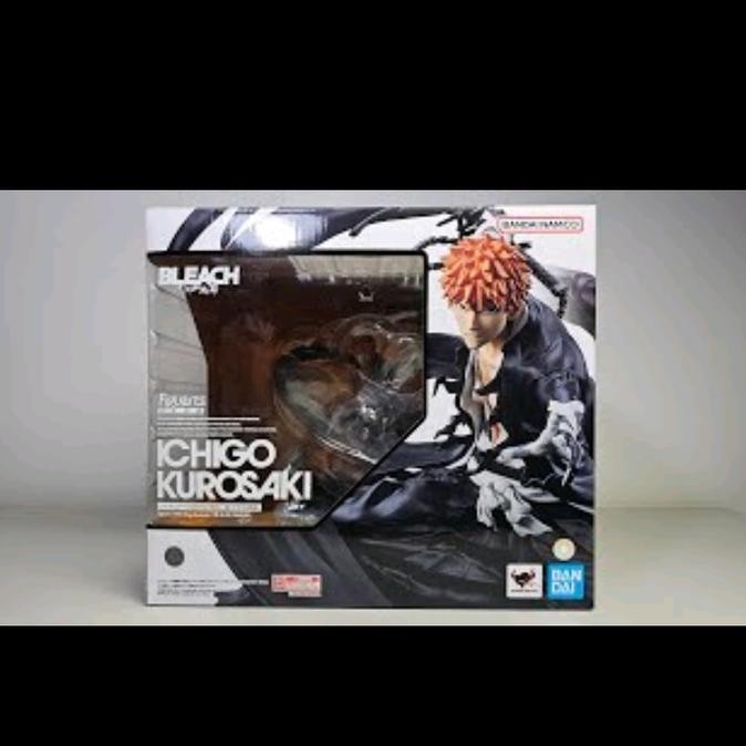Sale Fz Ichigo Kurosaki Thousand Year Blood
