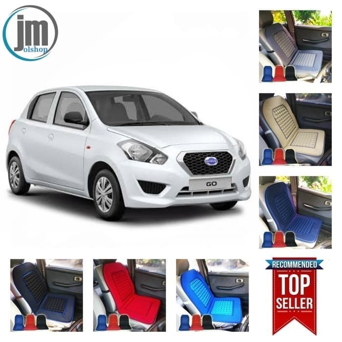 Had Cover Jok Kursi Mobil Datsun Go Universal