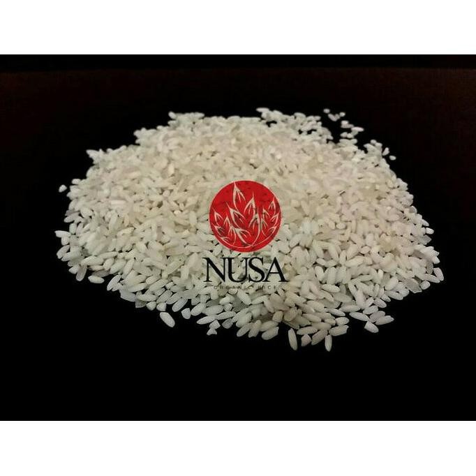 

Beras Mentik Wangi Susu Organik 5KG KLM