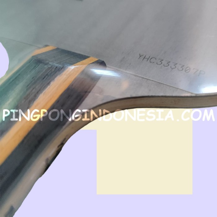 Yinhe Y13 - Blade Kayu Fiber Pingpong Y-13 Mercury.13 Mercury13 Bet