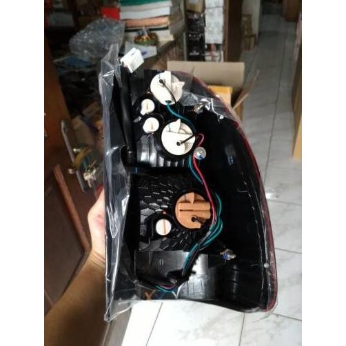 PROMO STOPLAMP LAMPU BELAKANG PANTHER GRAND TOURING NEW ORIGINAL #ORIGINAL