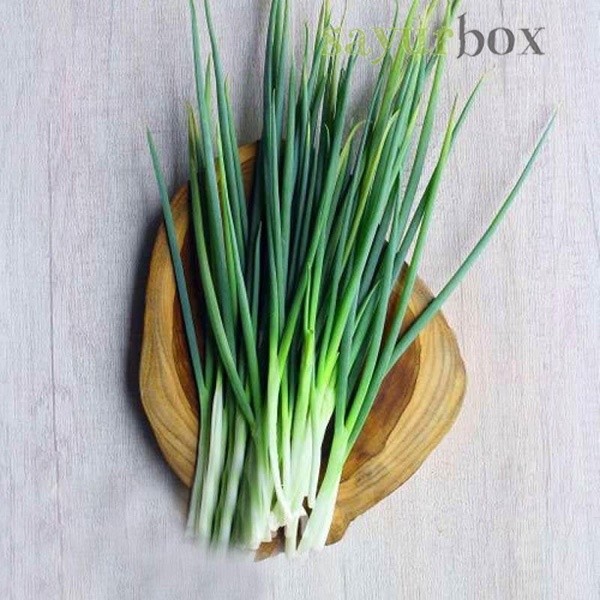 

Daun Bawang Konvensional 100 gram Sayurbox