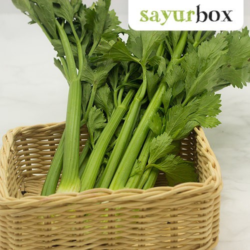 

Seledri Stick Konvensional 1 kg Sayurbox