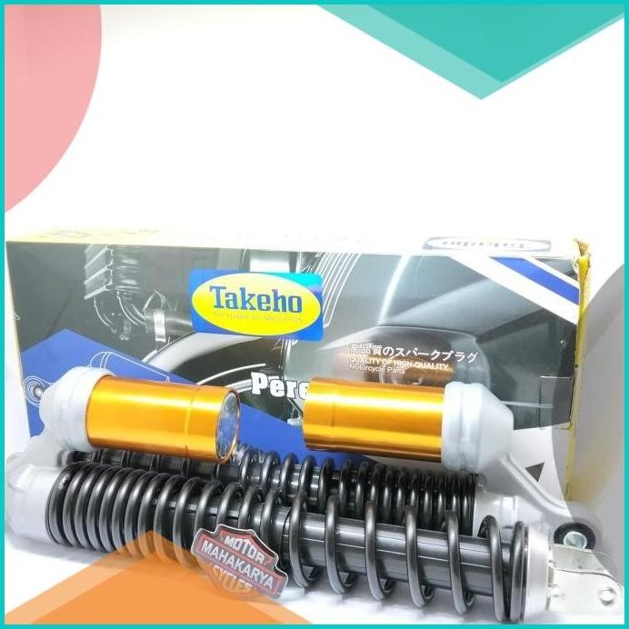 SHOCK TABUNG ADV 150 SHOCK BELAKANG PCX 150 PCX 160 MODEL ASLI52400