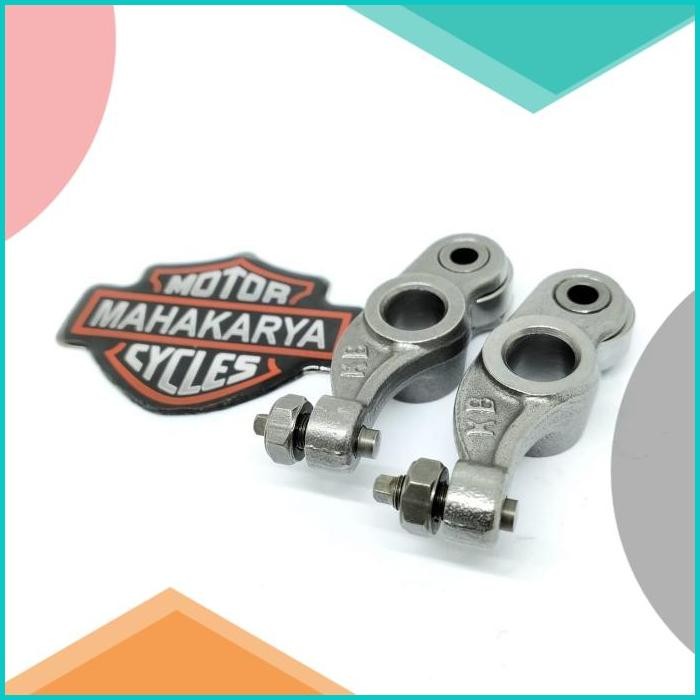 PELATUK KLEP BEAT FI SCOOPY FI SPACY FI VARIO FI KZL K25 TAHUN 2012-15