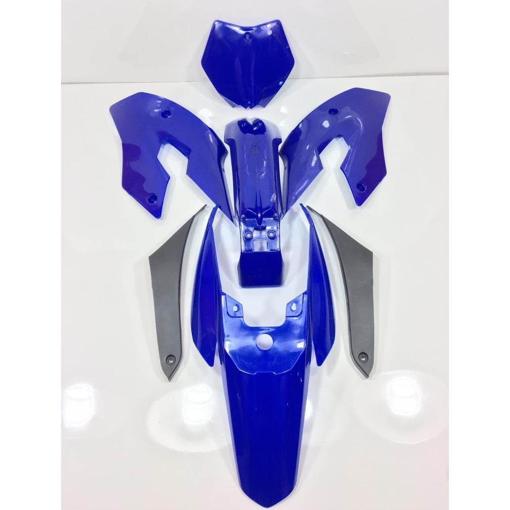 Promo Cover Body Plastik Mini Trail Mt3 50Cc Original