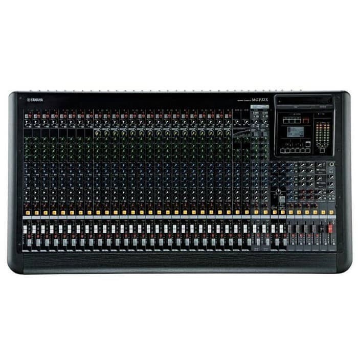Yamaha Mixer MGP-32x / MGP32x / MGP 32x