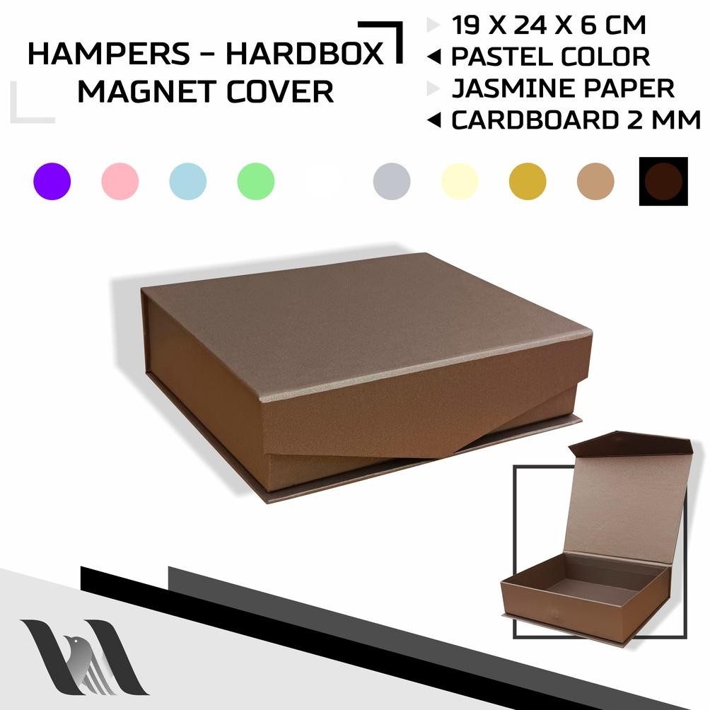 

Gratis Ongkir Hampers Gift Box - Hardbox Color - Custom Printing - Kotak Kado Warna Seserahan 2 - Birthday - Lebaran Natal Imlek - Wedding Souvenir - Baju Jaket Sepatu Botol Dompet Parfume Hg-24