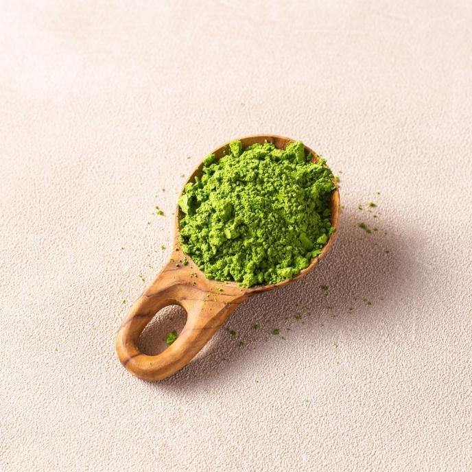 

NEW PRODUK [TSUJIKI] SUIGETSU CEREMONIAL GRADE MATCHA POWDER (30G) !!!!!