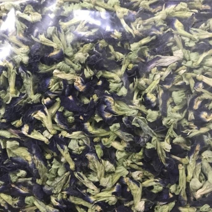 

READY STOCK BUNGA TELANG KERING 100GRAM !!!!!