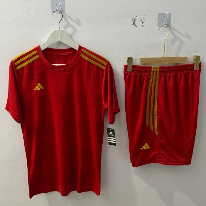 BIG SALE JERSEY | STELAN JERSEY SEPAK BOLA FUTSAL NIKE HITAM POLOS M L XL 
