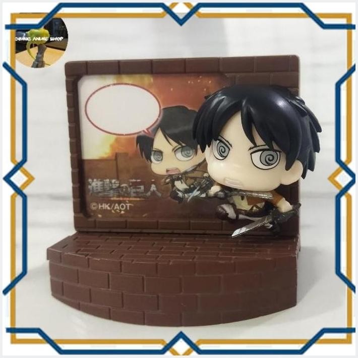 

[ANI] MEMO STAND EREN YEAGER ATTACK ON TITAN