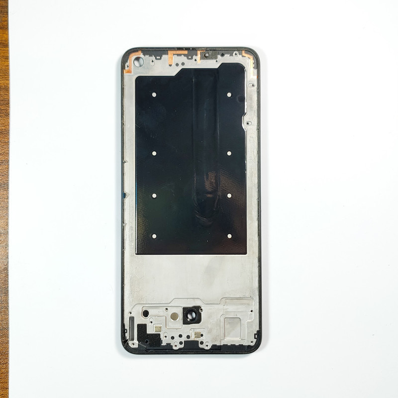 Frame Papan LCD Realme 8 Original Copotan