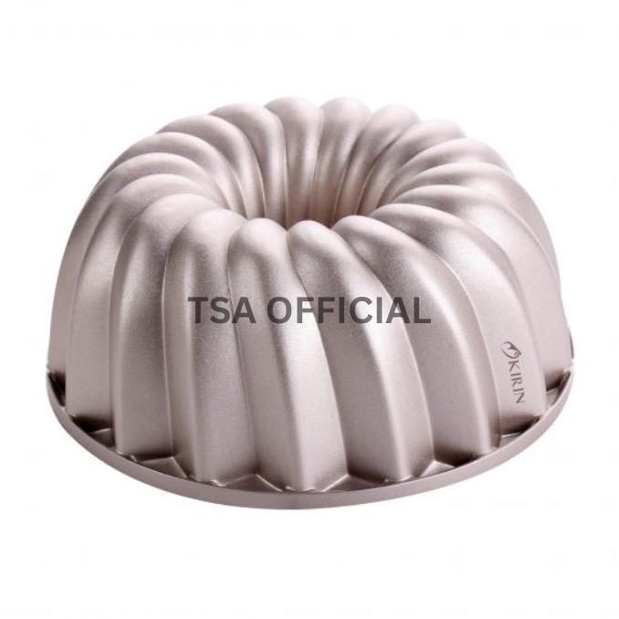 

CAKE PAN KIRIN CLASSIC PREMIUM LOYANG KUE HTS
