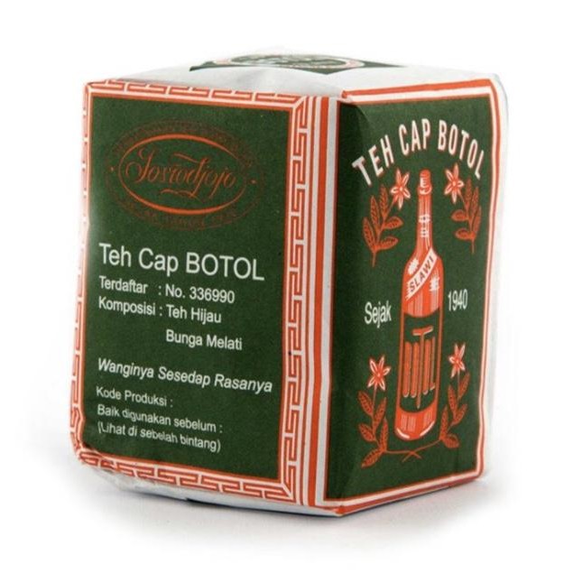 

BIG SALE TEH BUBUK CAP BOTOL 1 PACK (10 PCS) !!!!!