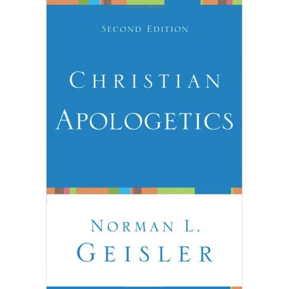 

Christian Apologetics ( D )