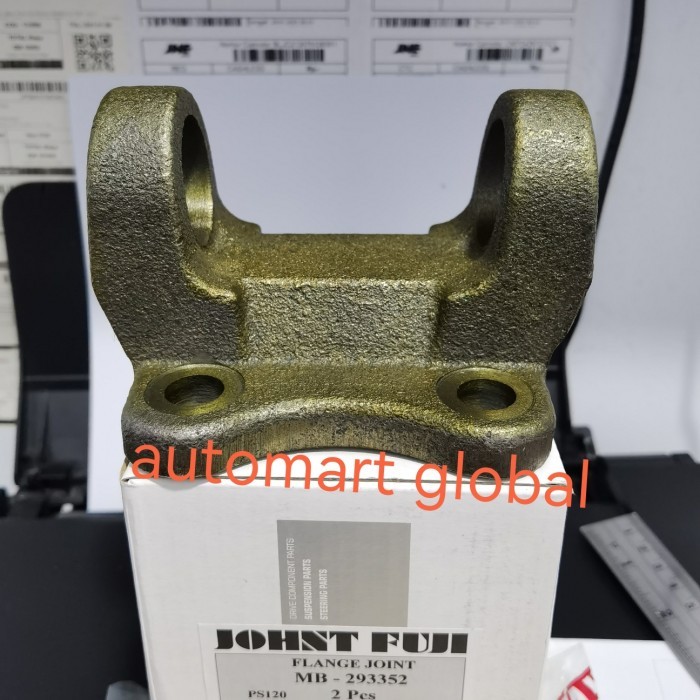 flange joint ps120 mb-293352