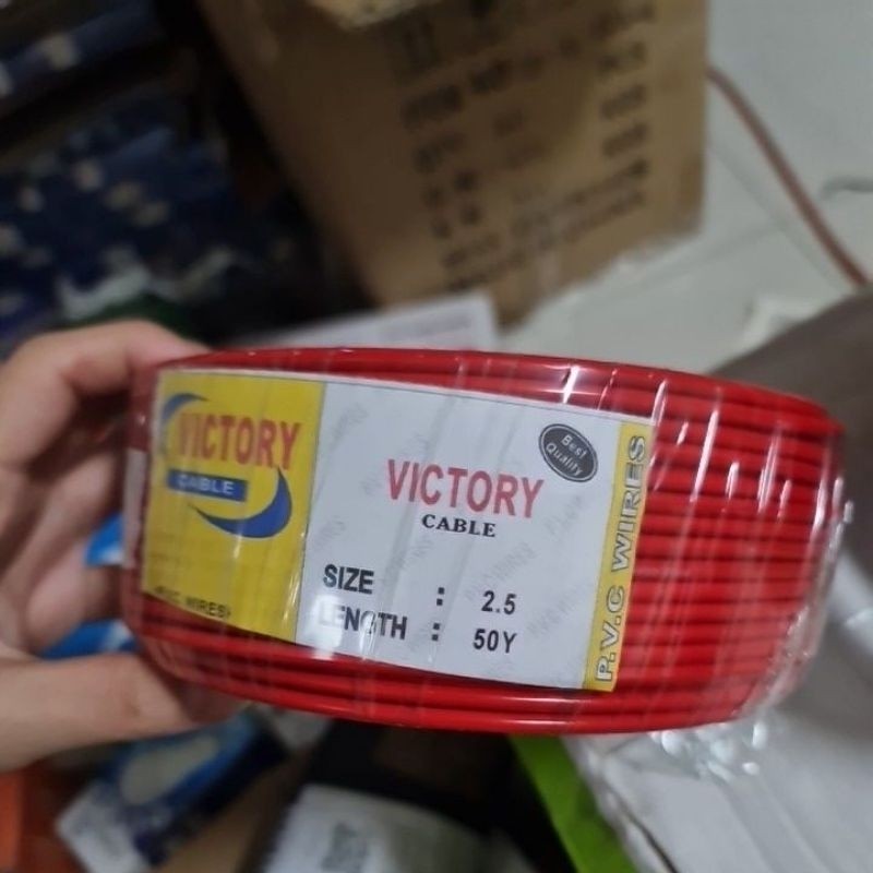 Kabel Listrik Orenchi NYA 1 x 2,5 50 Meter Engkel / Kabel Orenchi Tunggal NYA 1x 2,5 50 Meter
