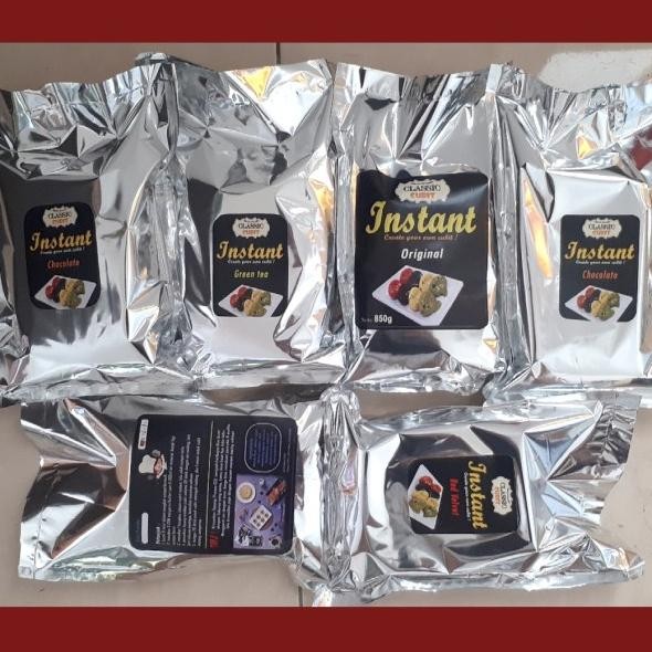 

Tepung Prex Cubit 1Kg