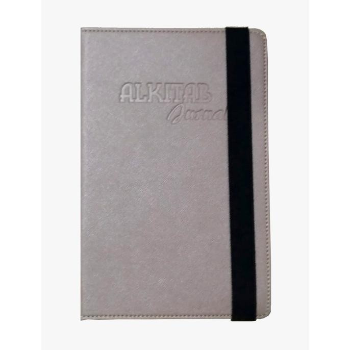 

Terlaris Alkitab Jurnal / Cover Tali / Tb 64 Ti Ready Stok