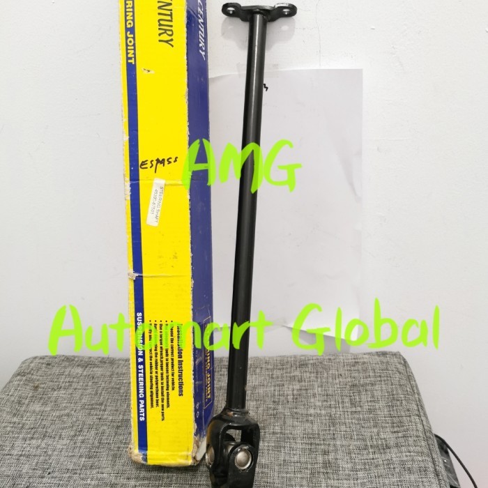 joint stir espass s91