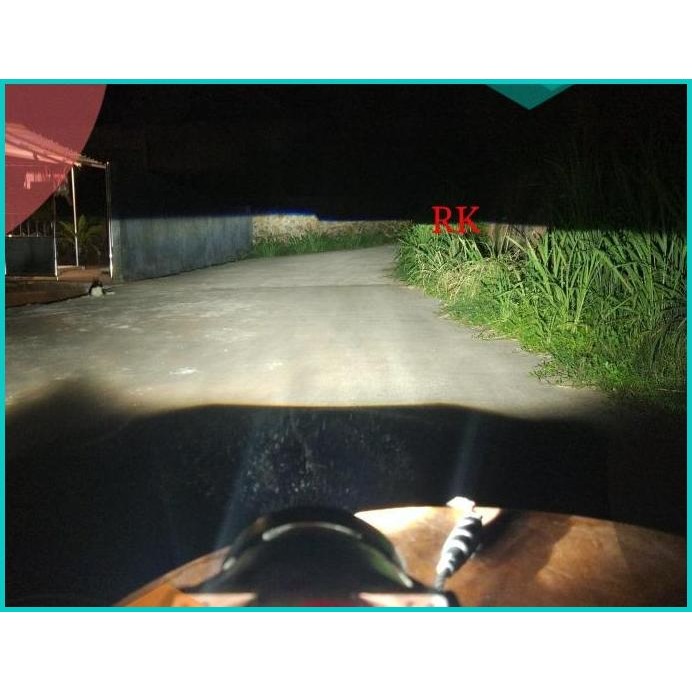 LAMPU HID SET H7 NINJA 250 | HID MOBIL H7 CNLIGHT VAHID 140BZ4 suku c