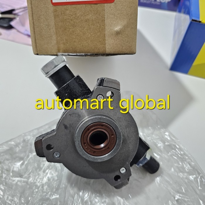 vacum pump dutro 125ht 24 volt