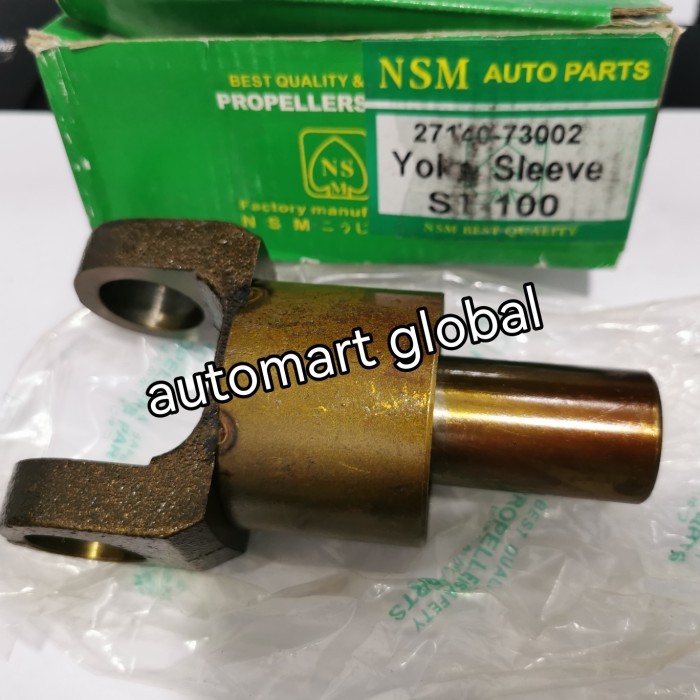 yoke sleve carry st100 as betina carry st100