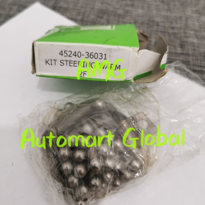 kit worm stir 2f isi worm stir 2f