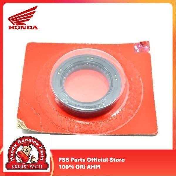 91204-K50-T01 Oil Seal 29 X 44 X 7 Nok ( Seal Roda Belakang )