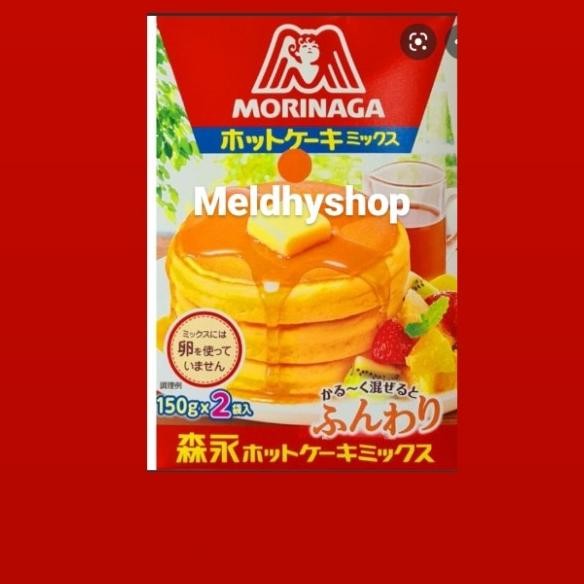 

Mnaga Tepung Pancake X 300Gr