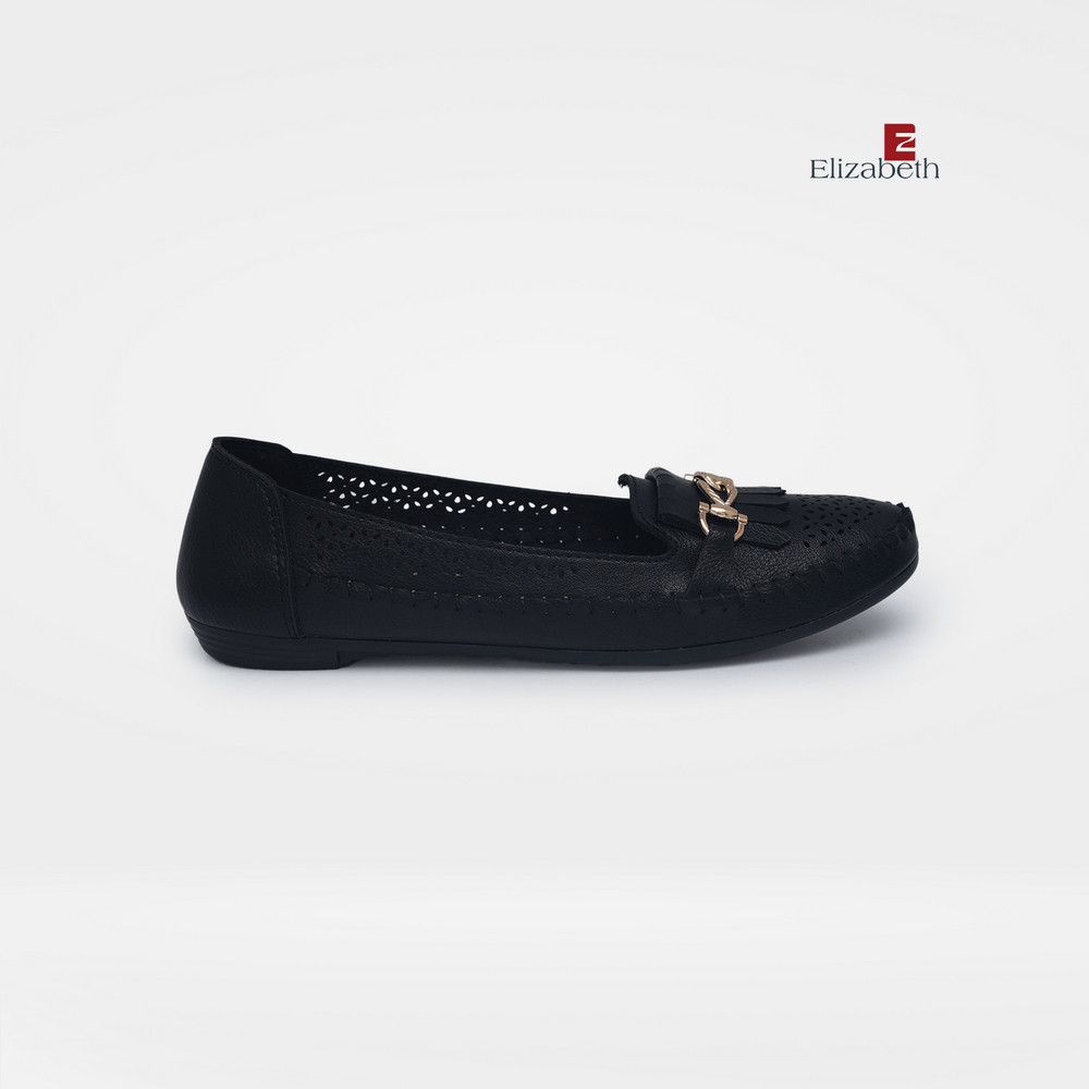 Elizabeth Shoes - Sepatu Flat 0491-0111