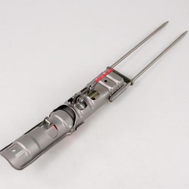 Braet Joran Pancing Otomatis Fishing Pole Rod Mount Stand Joran